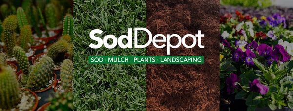 Sod Depot - Longwood