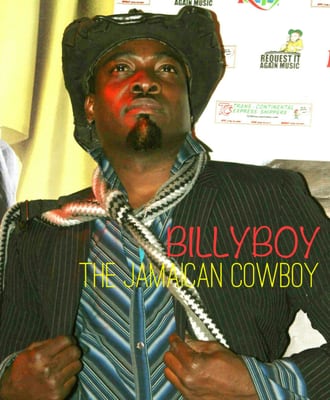 www.reverbnation.com/billyboythejamaicancowboy