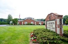 Carmon Funeral Homes Inc