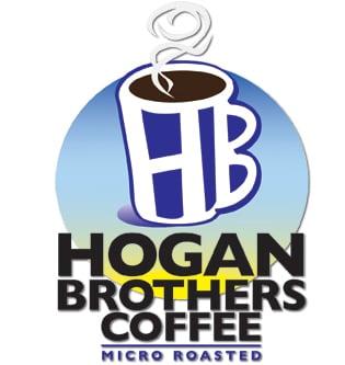 Hogan Brothers Coffee Roasters