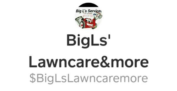 Bigls'lawncare & More