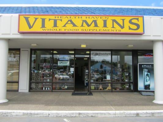 Health Haven Vitamins