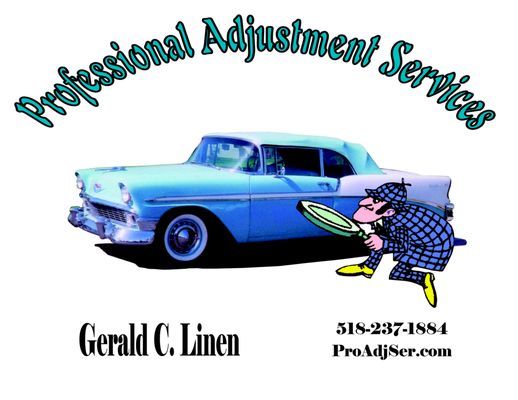 Professional Adjustment Services