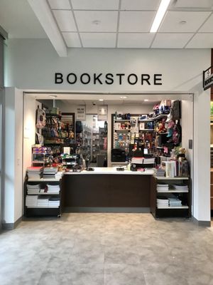 Miramar West Center Bookstore