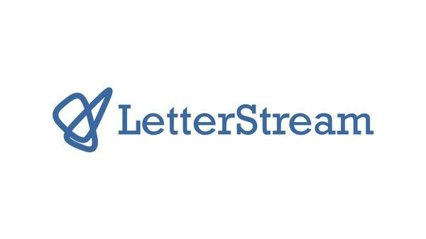 LetterStream - The easiest way to get your mailings out the door.