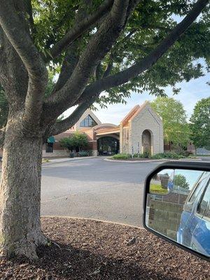 Smyrna Public Library