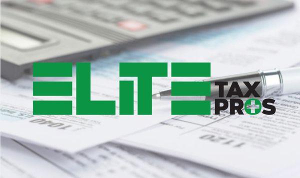 Elite Tax Pros +