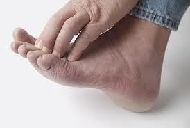 peripheral neuropathy scottsdale