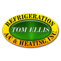 Ton Ellis Refrigeration Heating And Air Conditioning