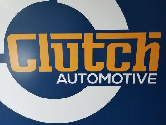 CLUTCH AUTOMOTIVE