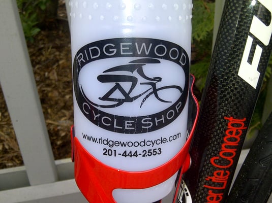 Ridgewood Cycle Rocks!