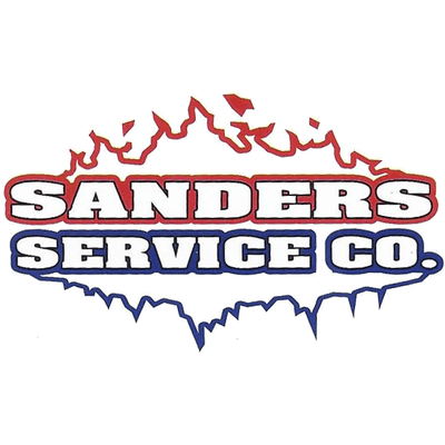 Sanders Service Company