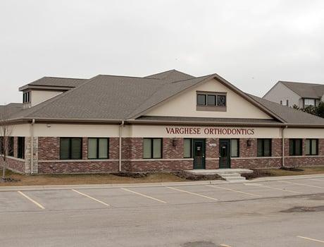 Varghese Orthodontics