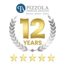 Celebrating 12 years of service!