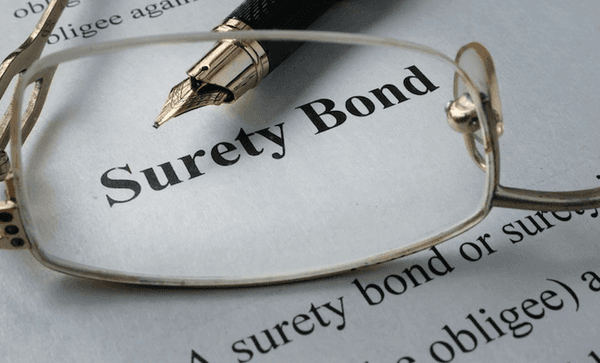 Surety Bonds