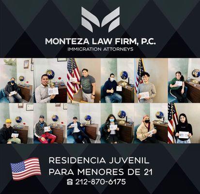 Monteza Law Firm