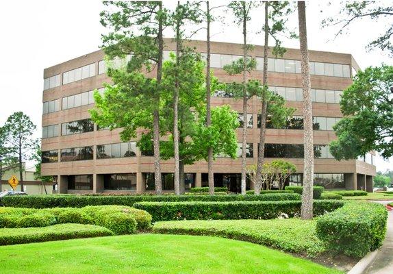 3707 Cypress Creek Pkwy, Suite 200, Houston, TX 77068