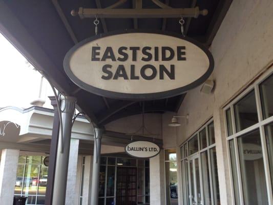 Eastside Salon Llc