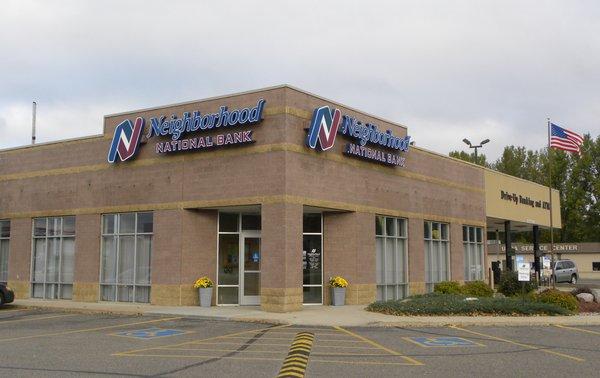 Neighborhood National Bank