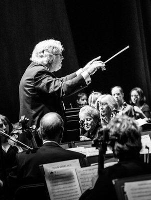 Rene conducting