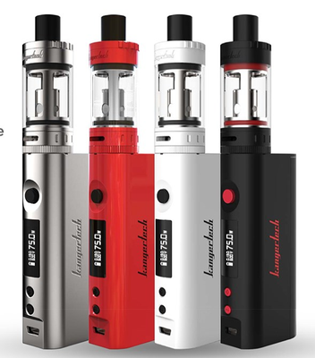 kanger topbox mini