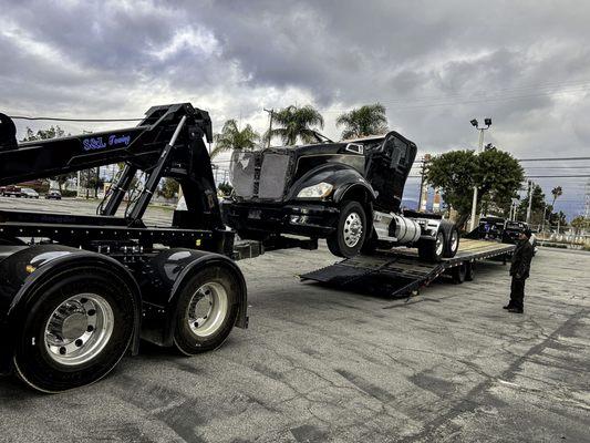 S&L Towing Service