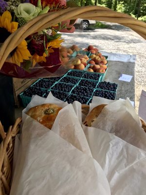 Miss Plum’s Farm Stand