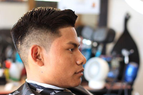 Mahanaim Barbershop