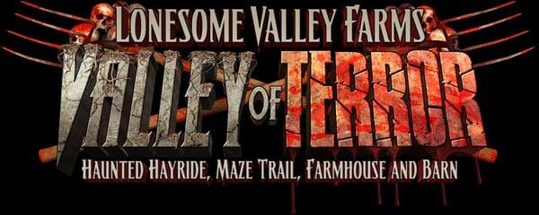 Lonesome Valley Farms