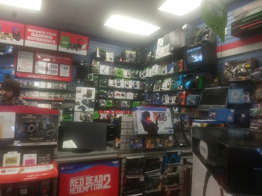 GameStop