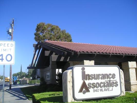 Vinsa Insurance Associates