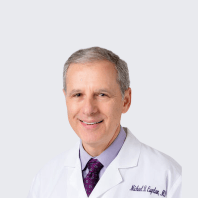 Michael B. Caplan, M.D., F.A.C.S.