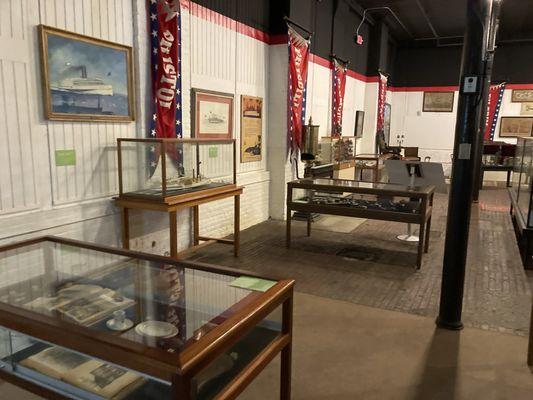 Marine Museum of Fall River