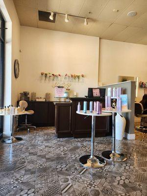 Bloom Salon & Beauty Bar