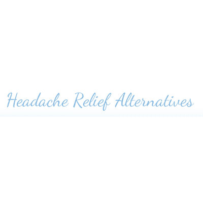 Headache Relief Alternatives