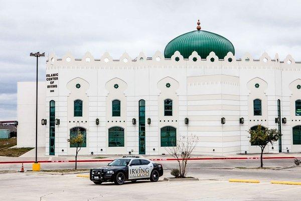 Islamic Center of Irving