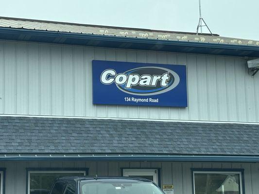 Copart