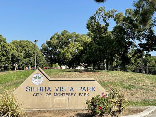 Sierra Vista Park