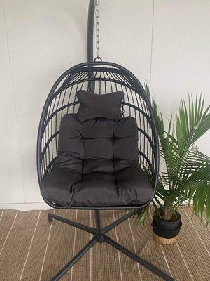 INDOOR/OUTDOOR SWING CHAIR