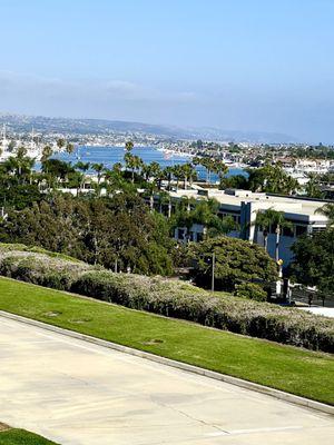 Lido Bay Newport Beach , Ca