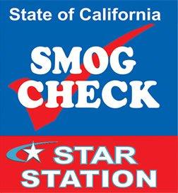 alzubi SMOG STAR test only station