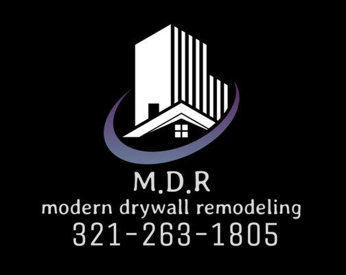 Modern Drywall Remodeling