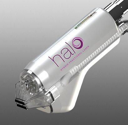 Halo by Sciton for Facial Skin Rejuvenation