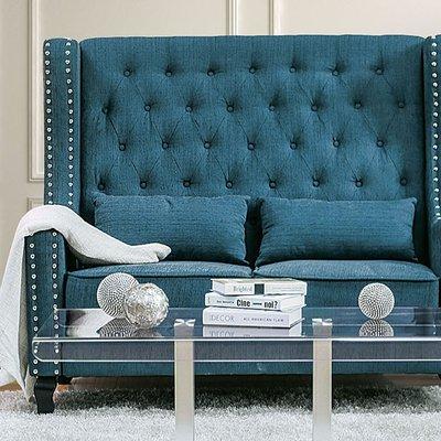 Love Seat Bench