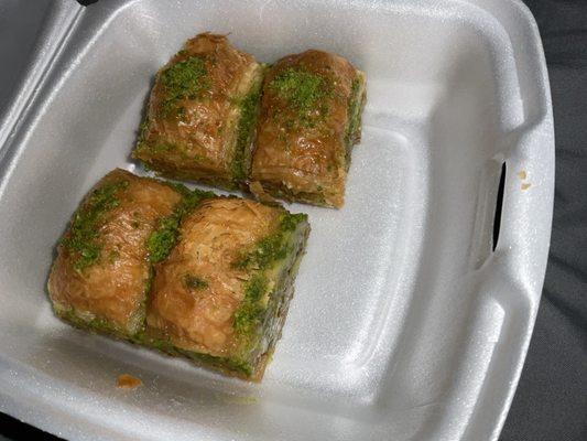 Baklava