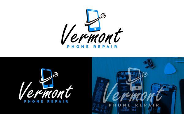 Vermont Phone Repair Services