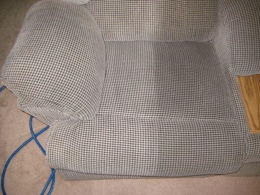 Upholstery Cleaning