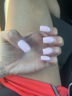 Nails