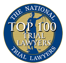 National Trial Lawyers Recognizes Stephan Futeral and Thomas Nelson as Top 100 Trial Lawyers