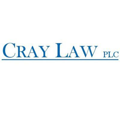 Cray Law PLC